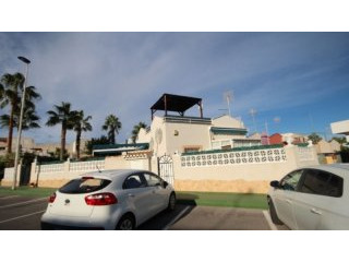 Resale · Townhouse · Spain · Costa Bl..