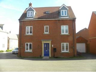 Singleton, Ashford, Kent
