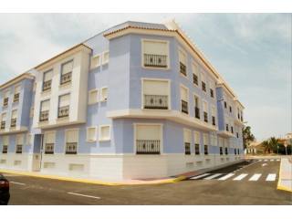 2 Bedrooms - Property - Alicante - For..