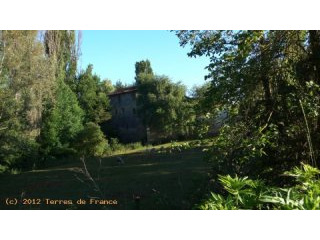 8 Bedrooms - House - Midi-Pyrenees -..