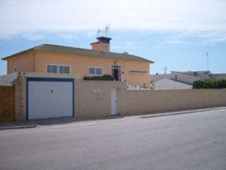 Villa For Sale In Campoamor Sps6251