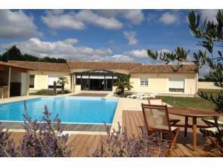 4 bedroom Villa For Sale: 86600 CELLE..