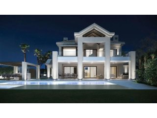 HM4D2712 - Villa For sale in Marbella..