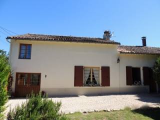 Stone Village House