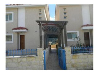Condo/Apartment - For Sale - Pissoyri..