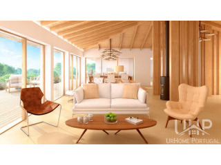 Country house T4