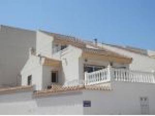 Detached villa, Alicante (Costa..