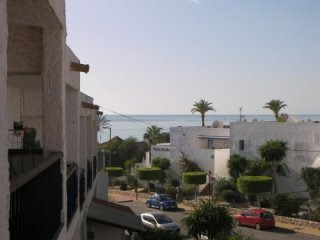 Apartment in Mojacar