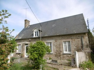 Country House with Open Views
