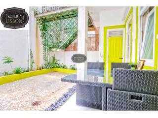 Excellent 2 Bedroom Apartment in Lisbon