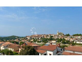 ISTRA, VRSAR - Stan sa pogledom na more
