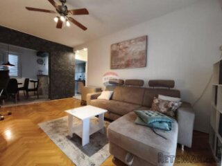 Rijeka, Škurinje - adaptirani stan - 60 m2