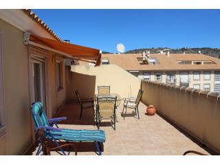 5 Bedroom Penthouse in Javea