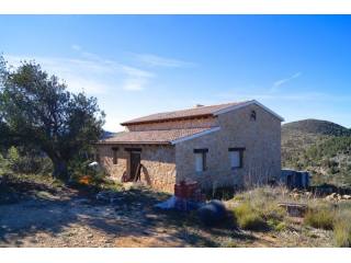 Finca in Benissa