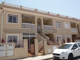 Fortuna - La Matanza - 2 Bed Apartment..