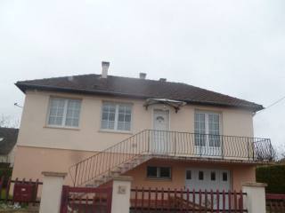 Maison A Vendre Alencon Proche