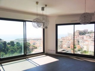 Sale Apartment - Beausoleil