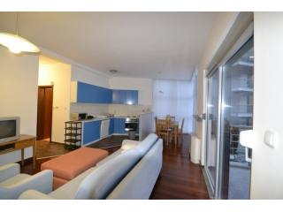 Apartment in Dobrota, Kotor