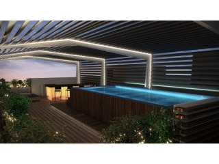 Outstanding Penthouse for Sale with..