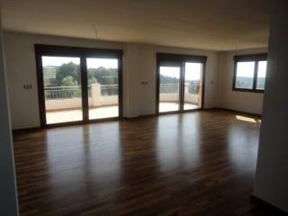 Penthouse Apartment, Altea, Costa..
