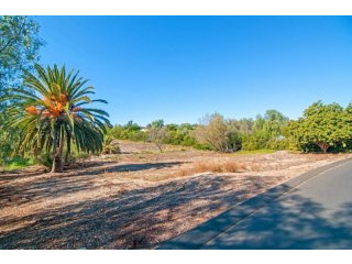 Via Recanto Lot 4 Rancho Santa Fe..