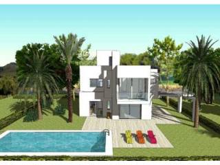 4 bedroom Villa For Sale: 4 Bed..