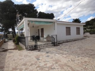 Finca Aspe