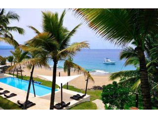 One Bedroom Apartment In Sosua For Us$..