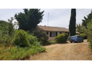 Single Storey Villa With 90 m2 Of..