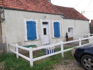 Very Good Holiday Home Property