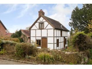 Coltsfoot Cottage, Perton, Stoke Edith..