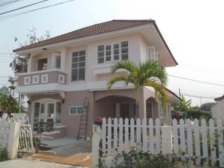 House / Home For Rent Hang Dong Chiang..
