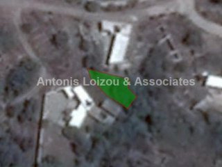 147 m2 small plot in Choletria