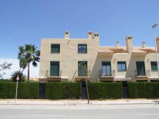3 Bedroom Townhouse in Javea