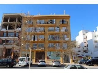 4 Bedroom Duplex in Javea