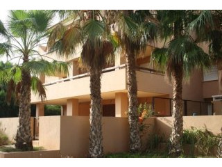 Apartment for sale in Mar de Cristal
