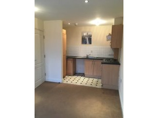 City centre apartment