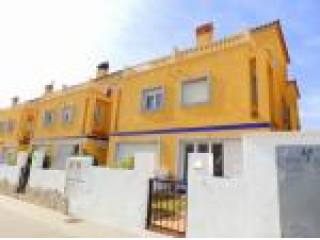Semi-Detached, Alicante (Costa Blanca)..