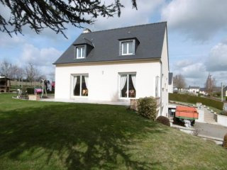 Contemporary Property For Sale