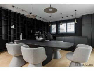 Ekskluzivan stan 151 m² – German Design Award 2024