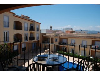 Modern apartment with 2 bedrooms and..