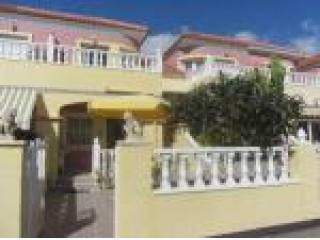 Townhouse, Alicante (Costa Blanca), La..