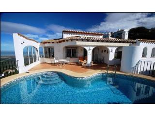 Villa For Sale Monte Pego - Ref: 2559