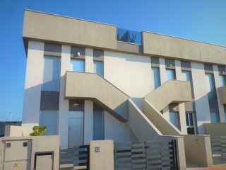Latest Lo Pagan Ground Floor Bungalows..