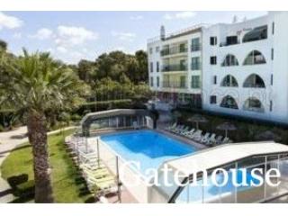 Salgados Apartment In Albufeira For Sale
