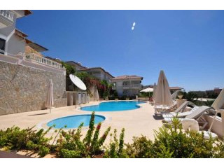3 + 1 Lovely home in holiday village..
