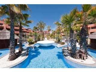 Apartment For Sale In New Golden Mile..
