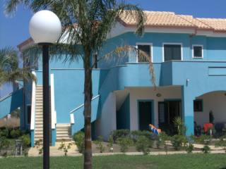 La Castella, Marina Bay, Crotone..