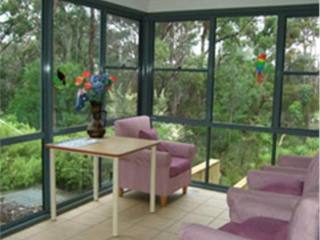 Our Lady of Loreto Gardens - HAMLYN..