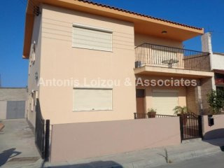 Three Bedroom Semi-Detached house